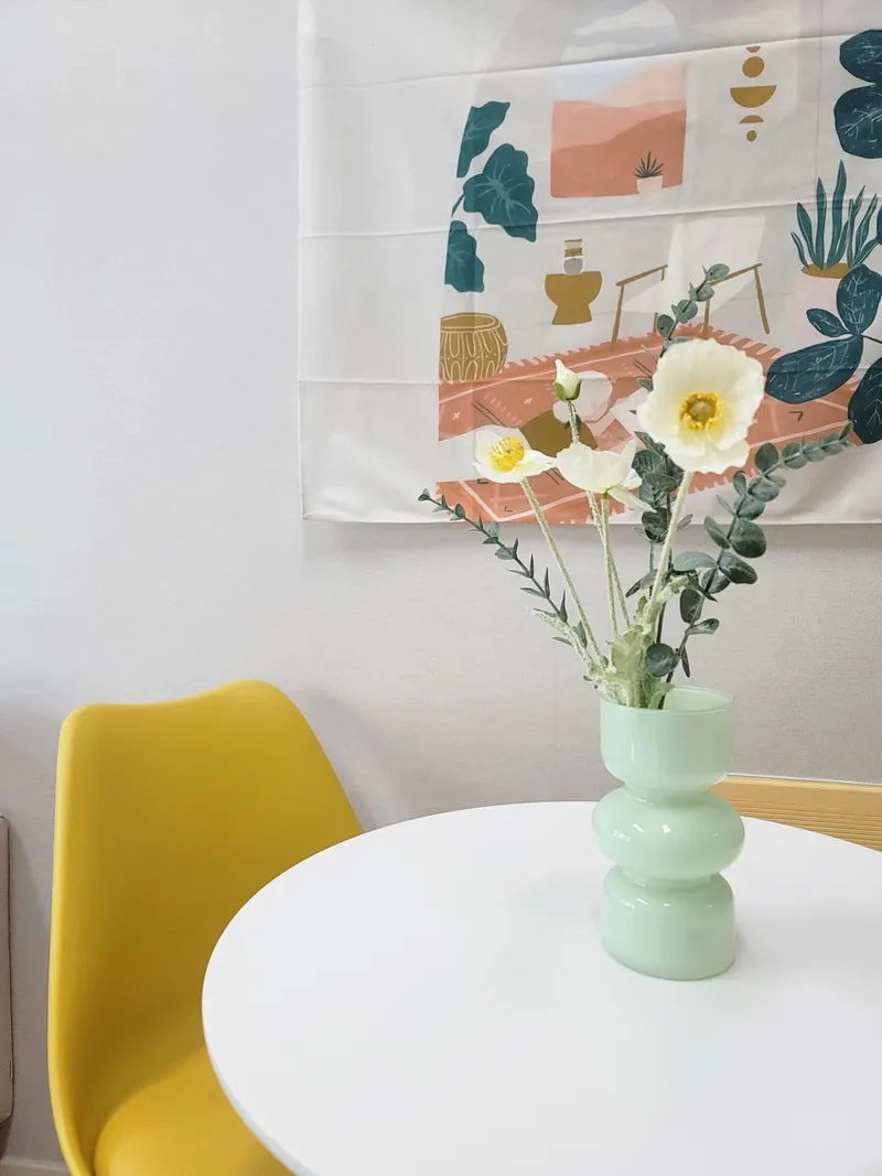 [Goyang] 3 minutes walk from Ilsan Baekseok Station/duplex/full option 1/parking fee support 4