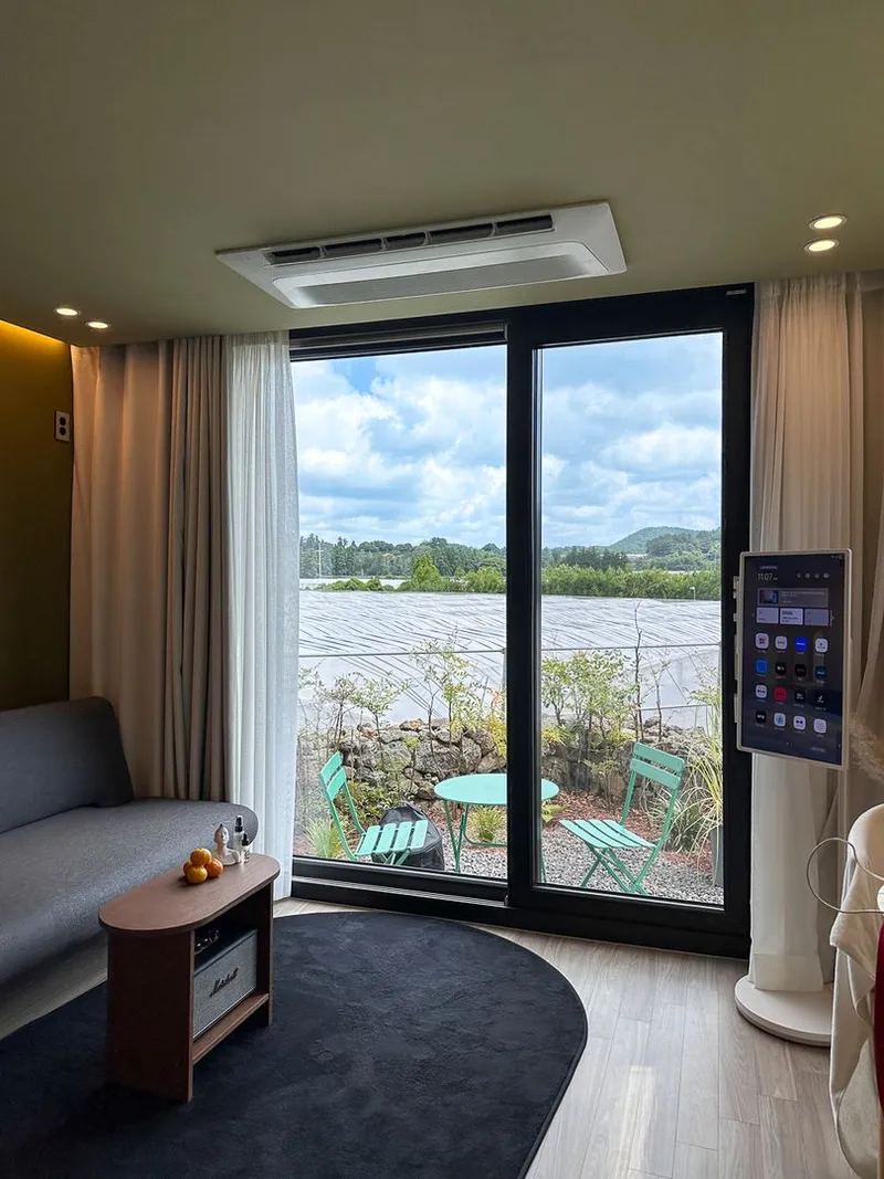 [Namwon, Seogwipo] Newly built one-room emotional accommodation in Sinheung-ri, Namwon-eup #4 2