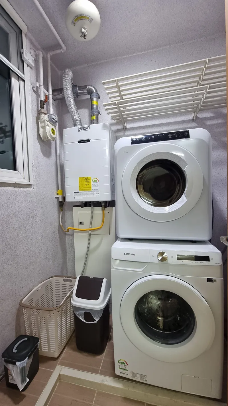 [Pyeongtaek] Body Maker 3-room parking full option 17