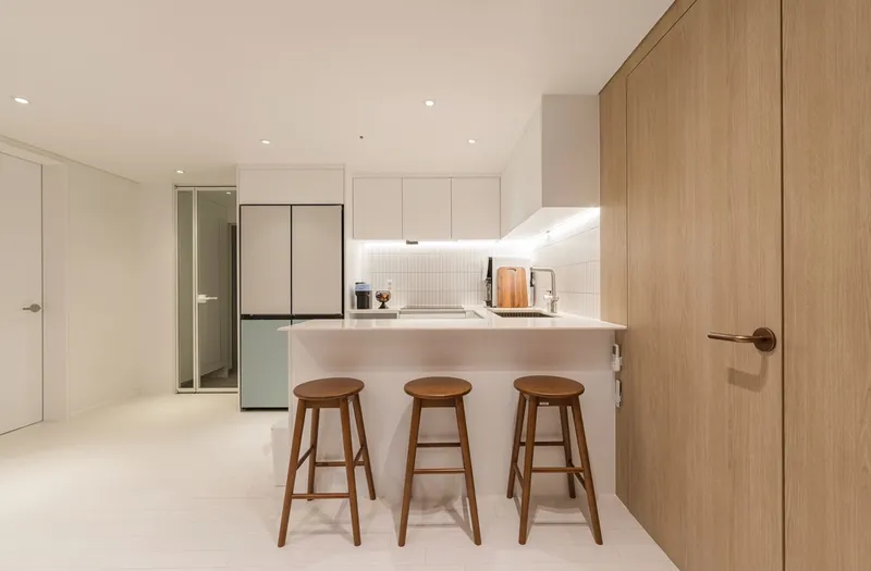 [Gangdong, Seoul] 3F Fully Furnished, 3 Rooms, 4 Beds, 2 Bathrooms, Comfortable for 5 Adults 26