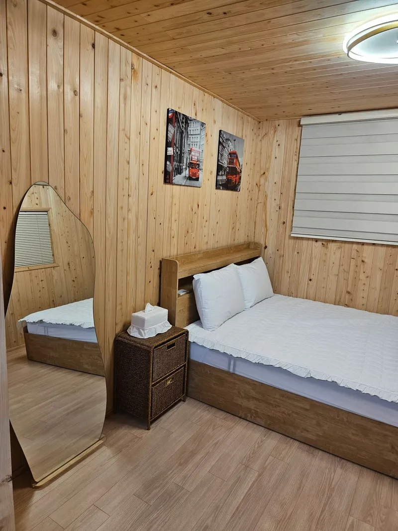 [Aewol, Jeju] A quiet, independent house in a rural village near Aewol Port 15