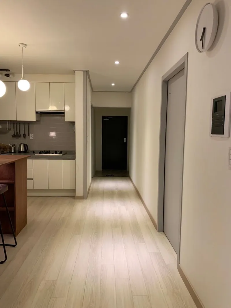 [Hwaseong] Dongtan Bar House 3 Room 16