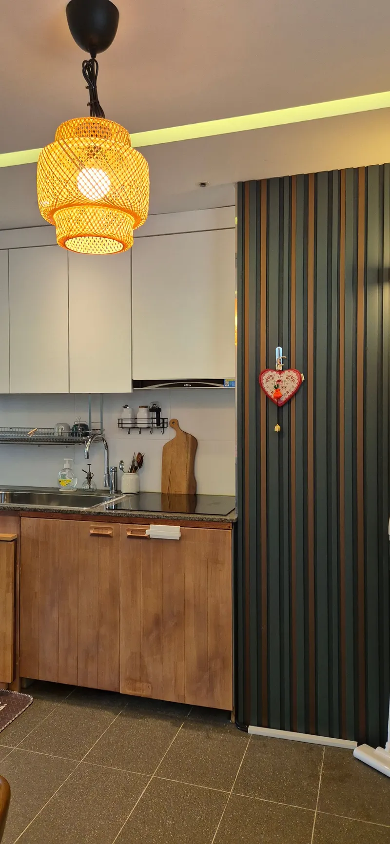 [Topyeong-dong, Seogwipo] (7 days or more) STAY Little Forest #Terrace #CookingStay [Seogwipo] 27