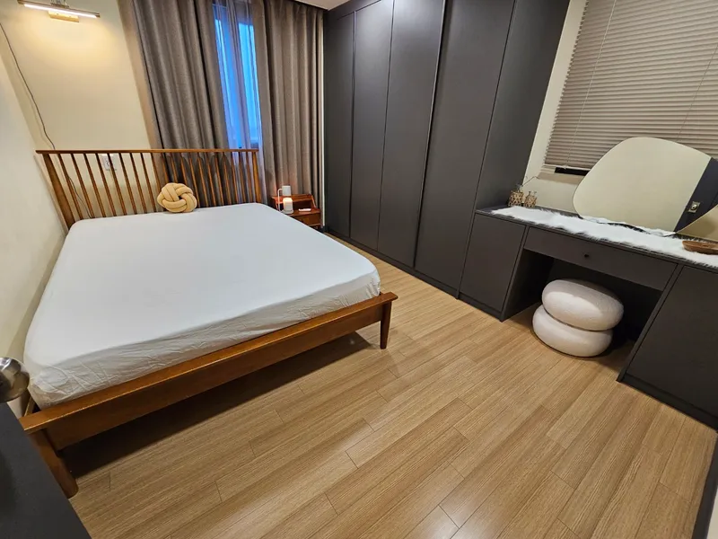 [대전 동구] 포레스트, 씰리 퀸침대+ 무료주차+ 청결+이사 9