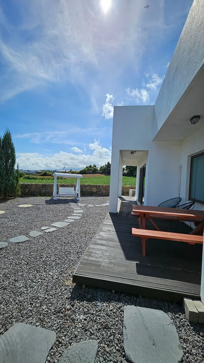 [Aewol, Jeju] Susan-ri Independent Stay 22