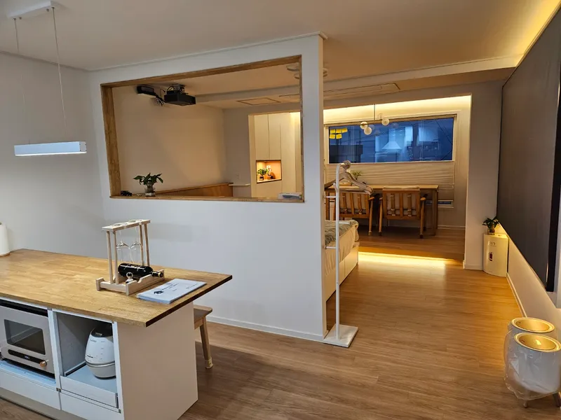 [Pohang][Pohang Wolpo] Wolpo Happy Stay with a sea view for special people 17