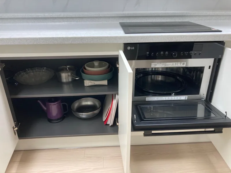 [Aewol, Jeju] Ocean View New Apartment, 34 Pyeong, 3 Bedrooms, 2 Baths 37