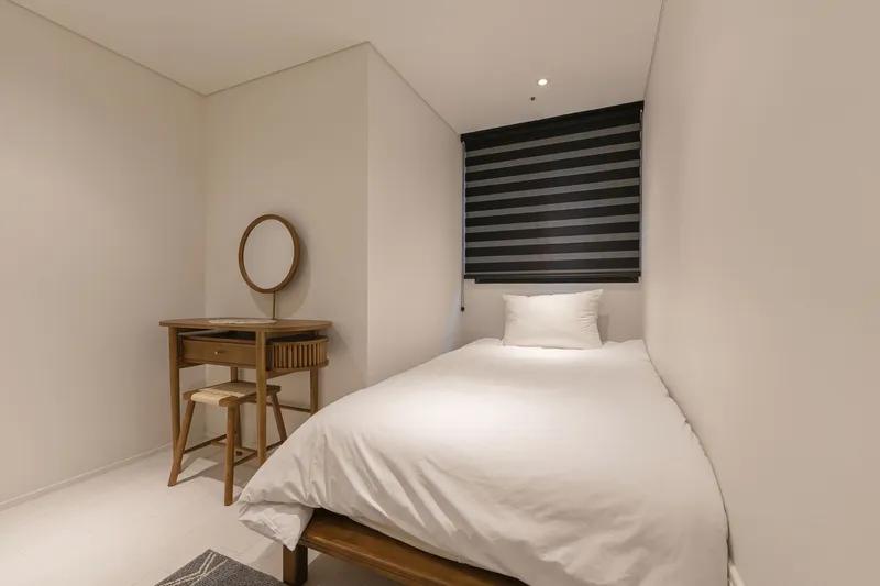 [Gangdong, Seoul] 3F Fully Furnished, 3 Rooms, 4 Beds, 2 Bathrooms, Comfortable for 5 Adults 13