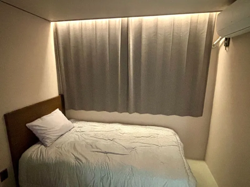 [Songpa, Seoul] Fully-optioned two-room with full access to the mine 7