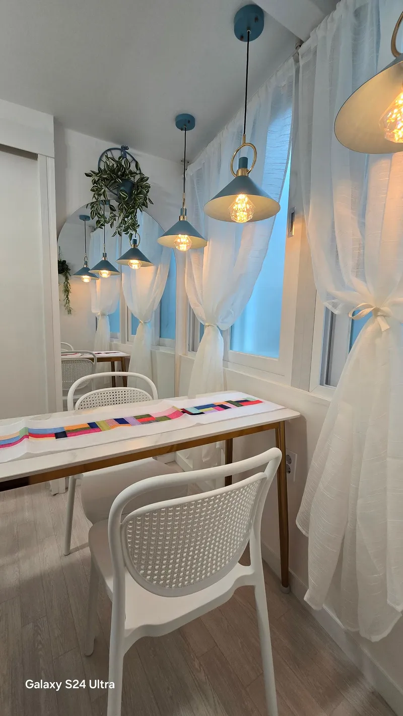 [Jongno, Seoul] Two-room accommodation near Tongin Market in Okindong, Seochon 28