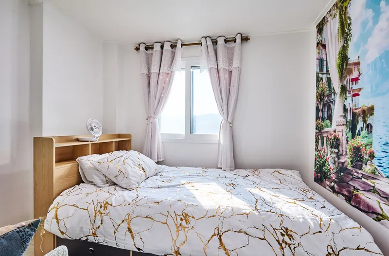 [Seodaemun, Seoul] PINE SECRET HOUSE (5 minutes from Hongik University Station, two-room balcony) 22