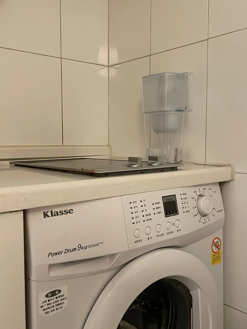 [Suwon][Suwon Gwonseon] Fully remodeled, 1 minute walk from Suwon City Hall Station in Inje-dong 5