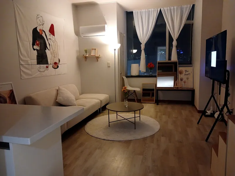 [Guri] Guri Double Station Area Stunning Night View <10% Discount from September 23 to October 1> 26