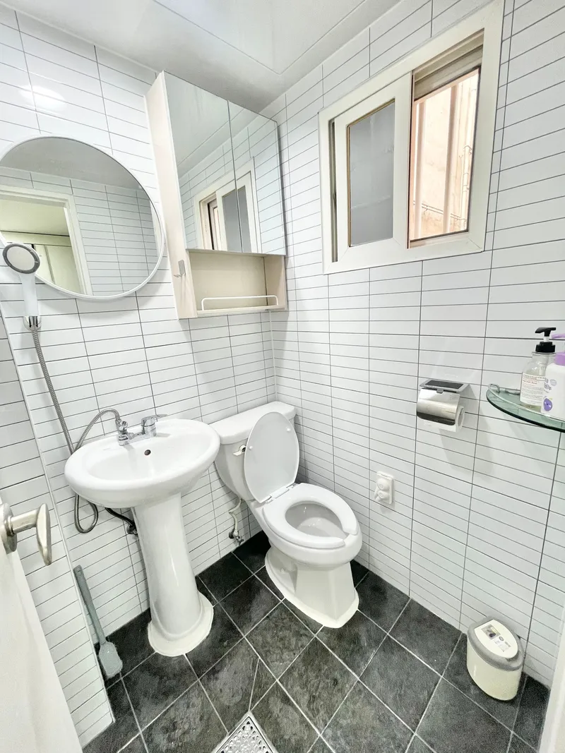 [Buk-gu, Daegu] Cozy short-term one-room in Taejeon-dong 2 16