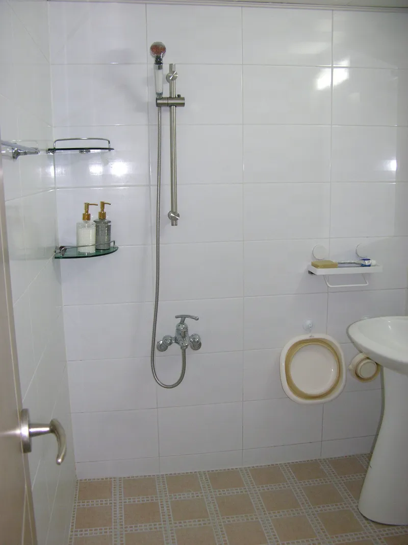 [Hongseong] Yedang Reservoir Healing Apartment 5