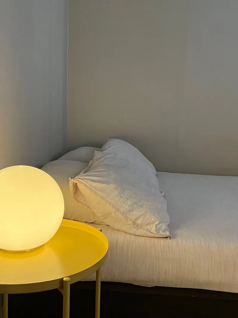 [Hwaseong] 2-room modern emotional accommodation #Dongtan Station #Lake Park 30