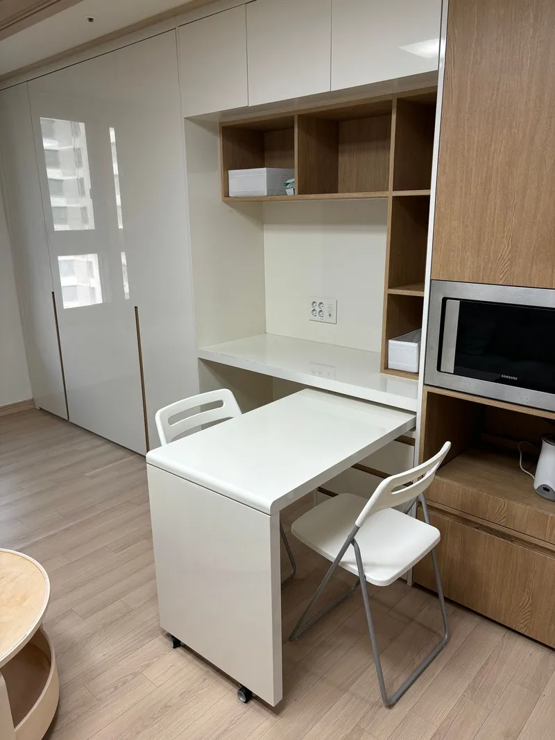 [Gangseo, Seoul][Magok] New Construction in Prime Location Connected to Line 9 / Yangcheonhyanggyo, Gimpo Airport, Yeouido, Hongdae 11