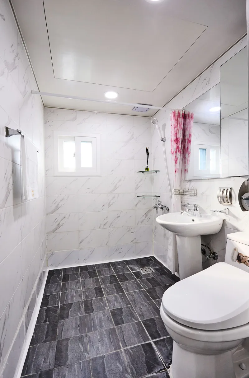 [Seodaemun, Seoul] PINE SECRET HOUSE (5 minutes from Hongik University Station, two-room balcony) 24