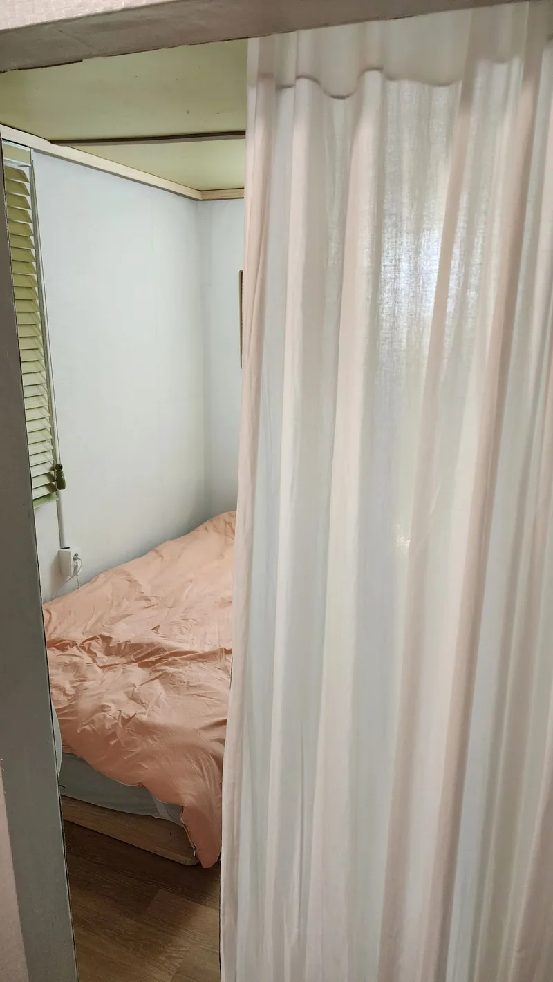 [Sokcho] 3-Room Private Country House in Residential Area, Country Staycation #Bonfire&RecoveryYoga 4