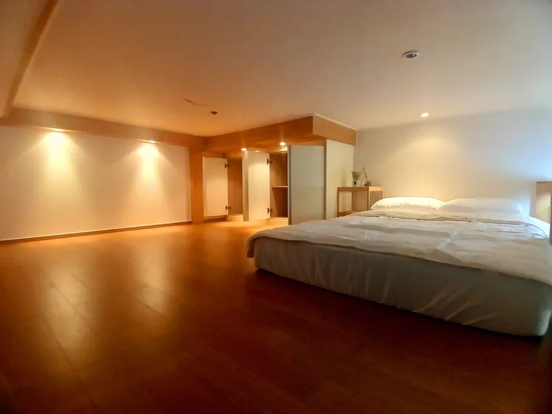 [Guri] Guri Double Station Area Stunning Night View <10% Discount from September 23 to October 1> 6