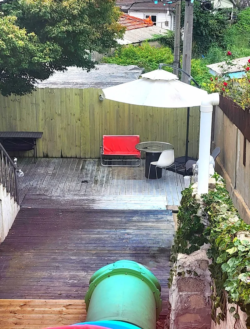 [Sokcho] 2 Bedrooms, 2 Bathrooms #LargeFamily Detached House with a Yard 12