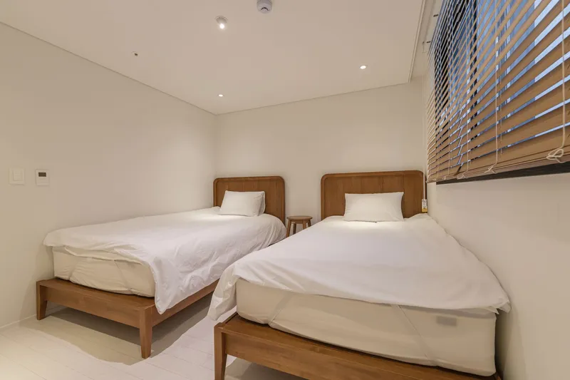 [Gangdong, Seoul] 3F Fully Furnished, 3 Rooms, 4 Beds, 2 Bathrooms, Comfortable for 5 Adults 9