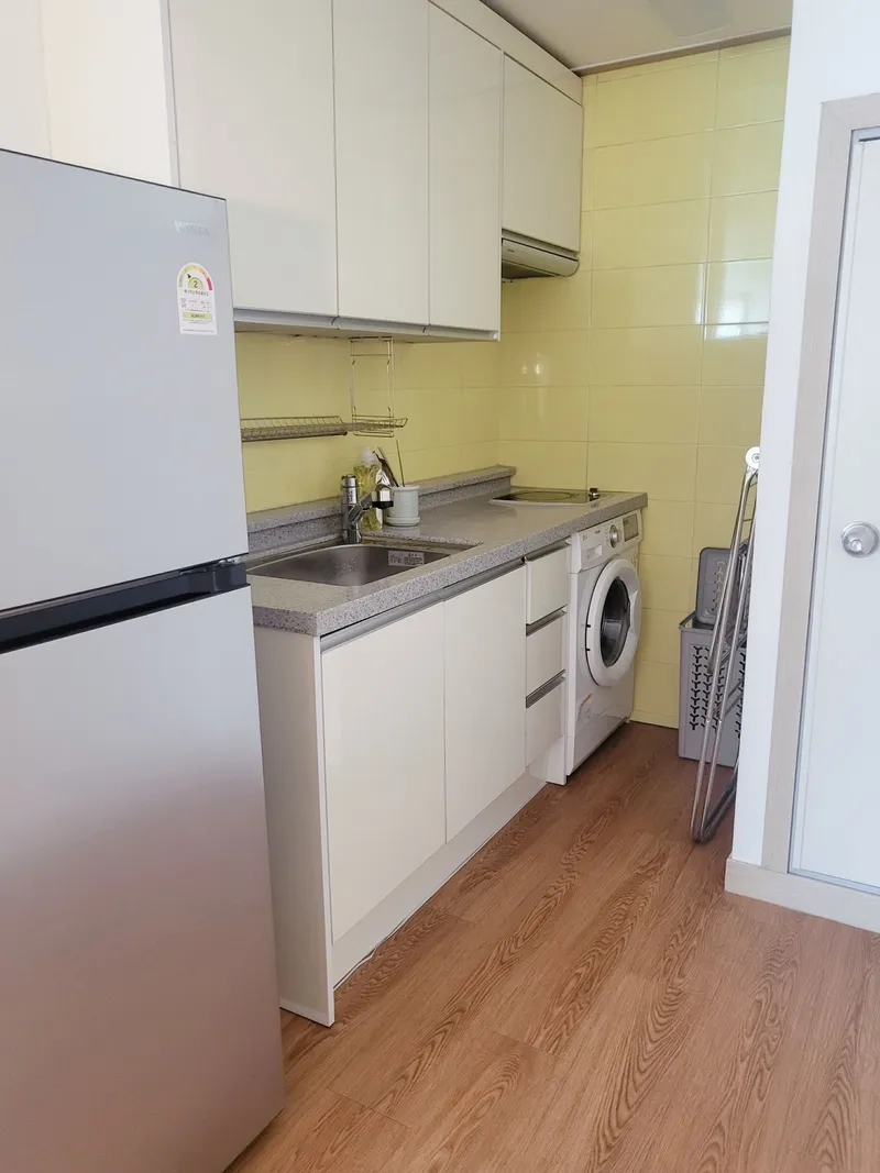 [Yangju] Spacious room, emotional room, Seolseokwon Yangju Stay 17
