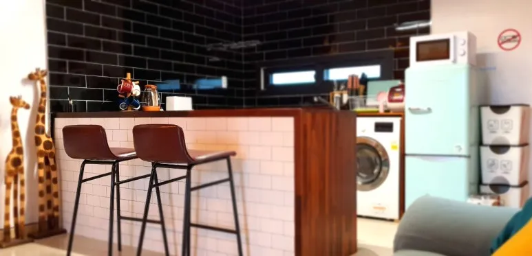 [Gujwa, Jeju] A private house with a swimming pool and jacuzzi, where you can enjoy a fire pit and barbecue 4