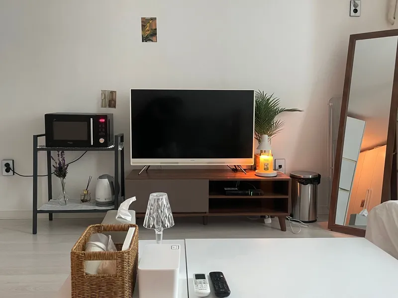 [Suwon][Suwon Gwonseon] Fully remodeled, 1 minute walk from Suwon City Hall Station in Inje-dong 9