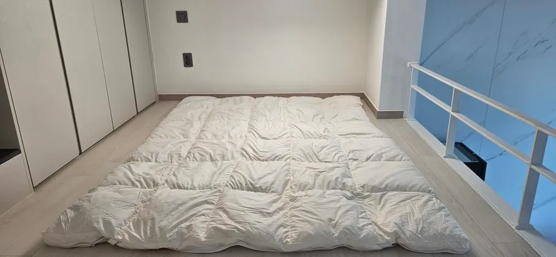 [서울 중구] 남산 복층 오피스텔 24