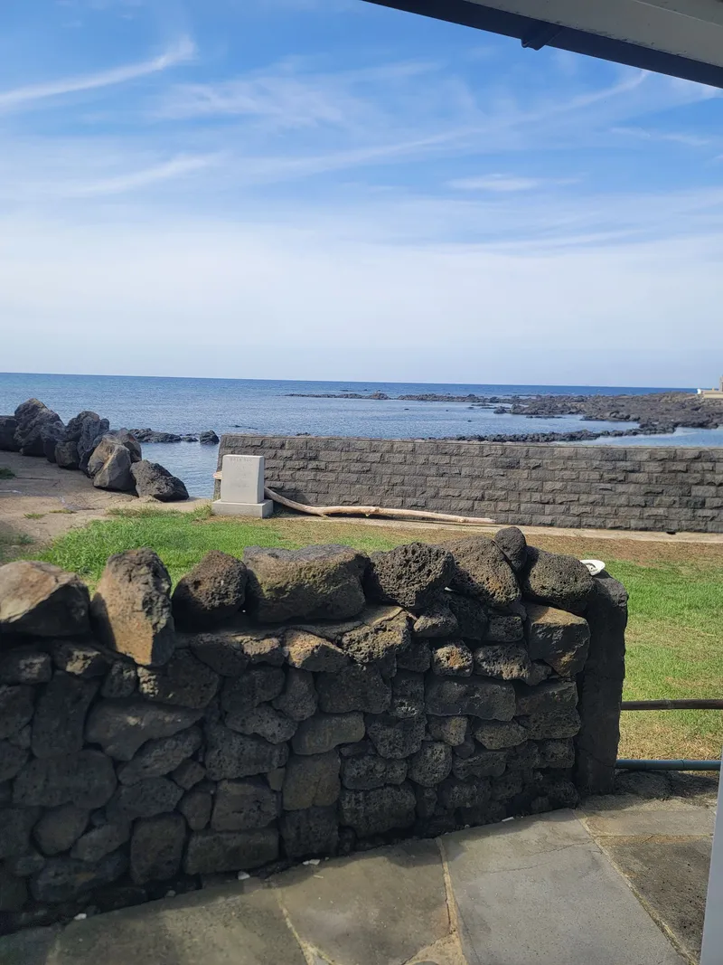 [Aewol, Jeju] Aewol sea front #Ocean view #Old house #Stone house #Family room #Independent house #Workation 39