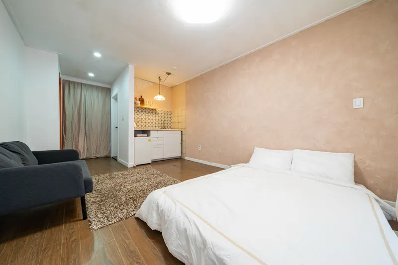 [Pyeongchang] Pyeongchang, Gangwon-do #PrivateHouseStay #LargeDogsAllowed #BBQBonfire #FreeSpaSauna 44