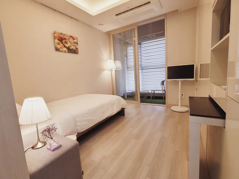 [Sejong] Government Complex, 5 minutes to Naseong downtown area BRT, Lake Park 4