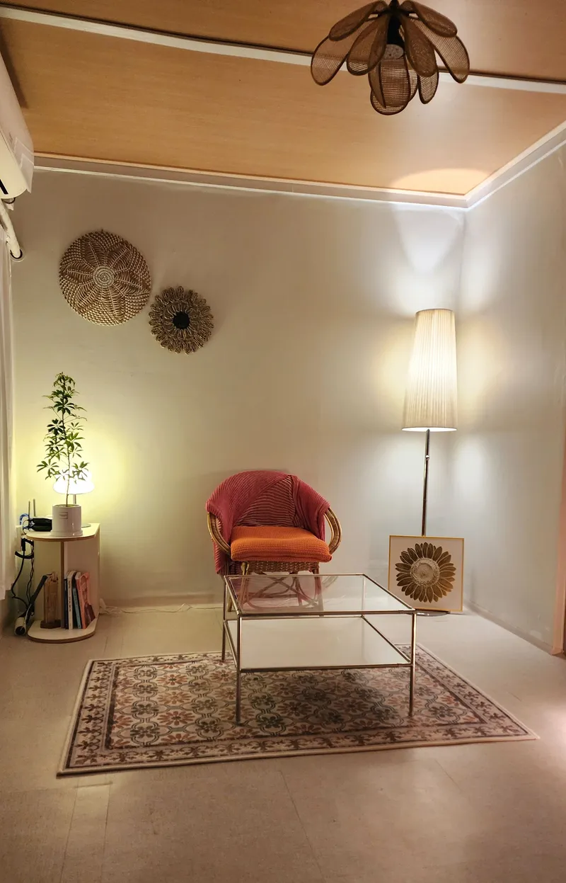 [Sokcho] 3-Room Private Country House in Residential Area, Country Staycation #Bonfire&RecoveryYoga 12