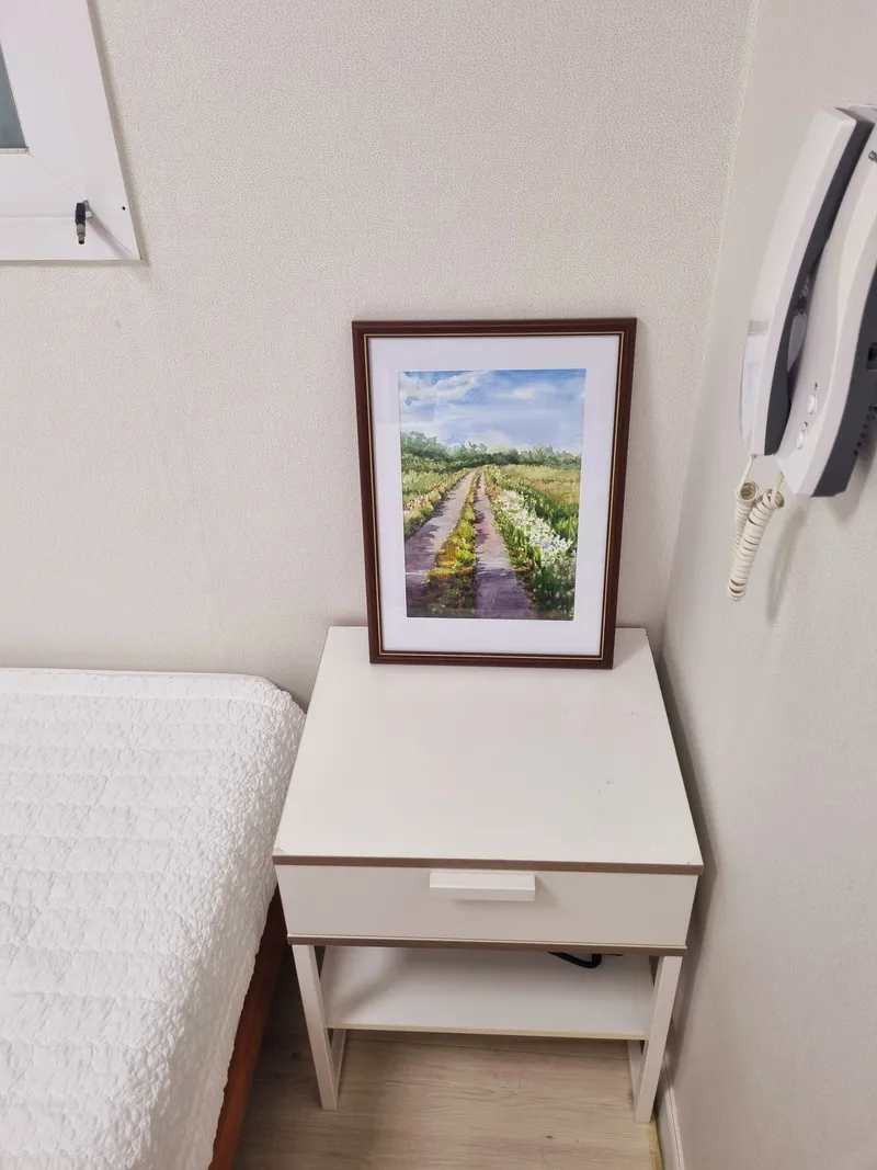 [Eunpyeong, Seoul] Good condition, cost-effective one-room B1 near Yeonsinnae Station 12