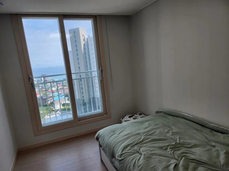 [Gangneung] Sacheon Beach #Ocean View #Three Rooms #Near the Beach 1-1206 7