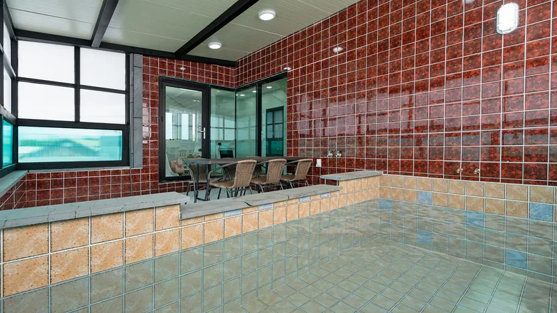 [Daejeong, Seogwipo] Quiet and private 2-story independent pool villa C (pets allowed) 16