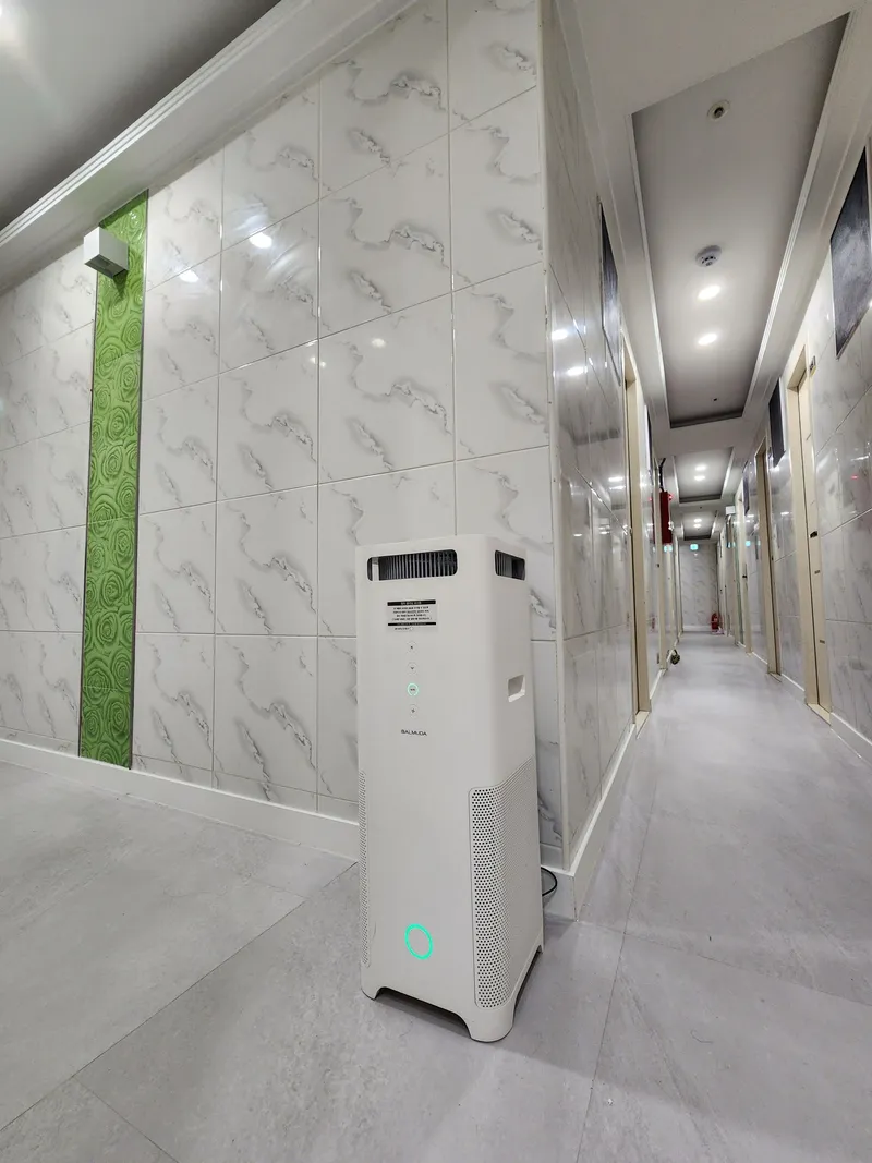 [Seongdong, Seoul] Quadruple Wangsimni Station, Sangwangsimni Station #Station area 6