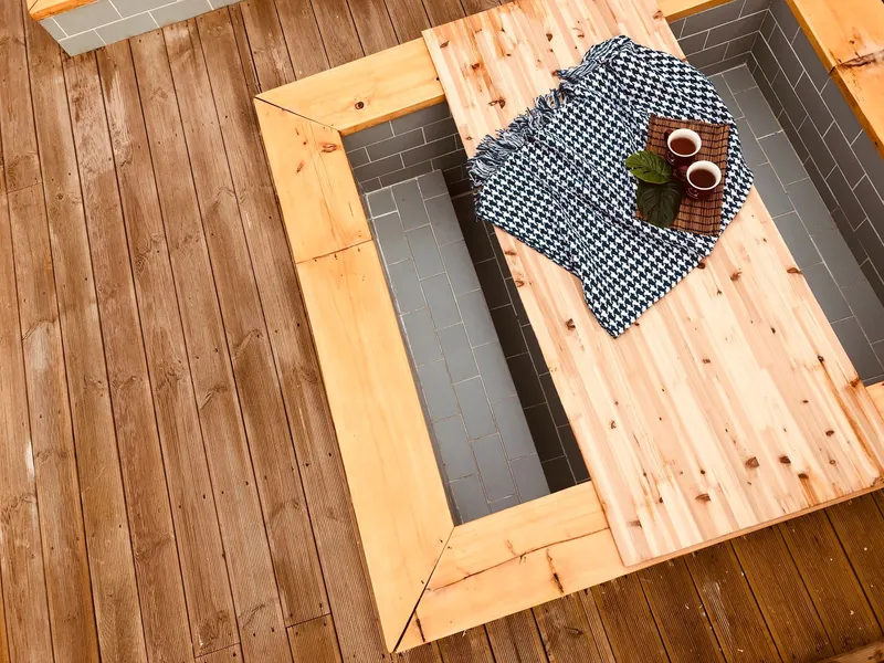 [Gujwa, Jeju] A private house with a swimming pool and jacuzzi, where you can enjoy a fire pit and barbecue 25