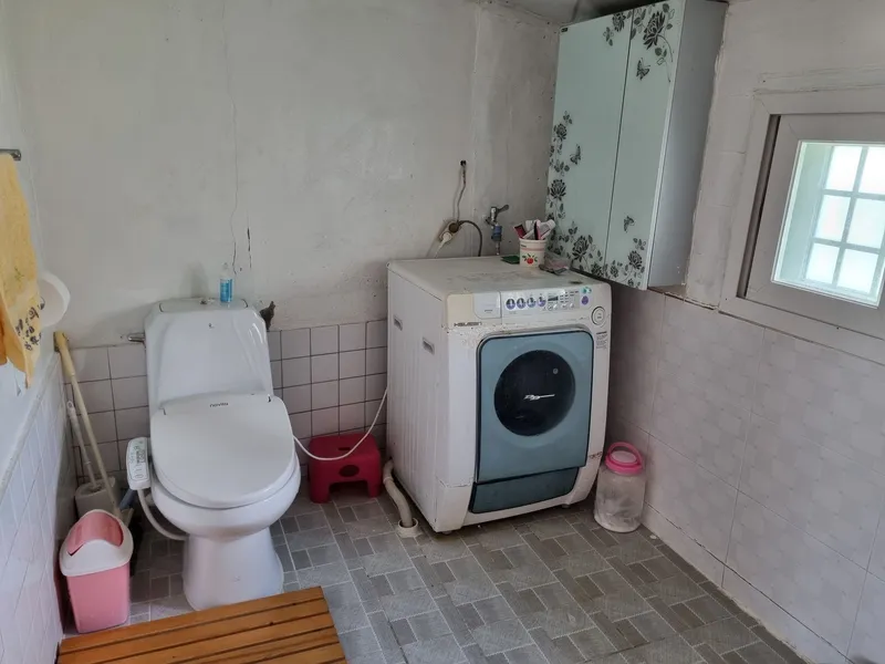 [Hamyang] Jirisan Blue Tile Hanok House (Independent, Large Yard) 3