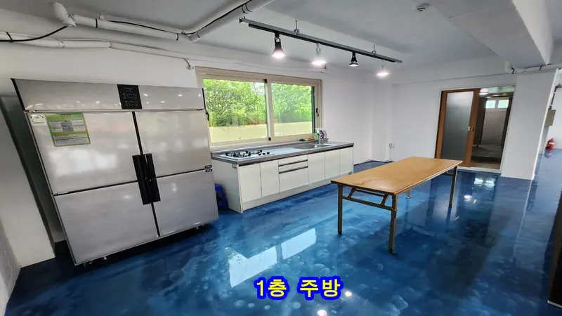 [Taean][Taean, South Chungcheong Province] Anmyeondo Ocean View Mansion 13