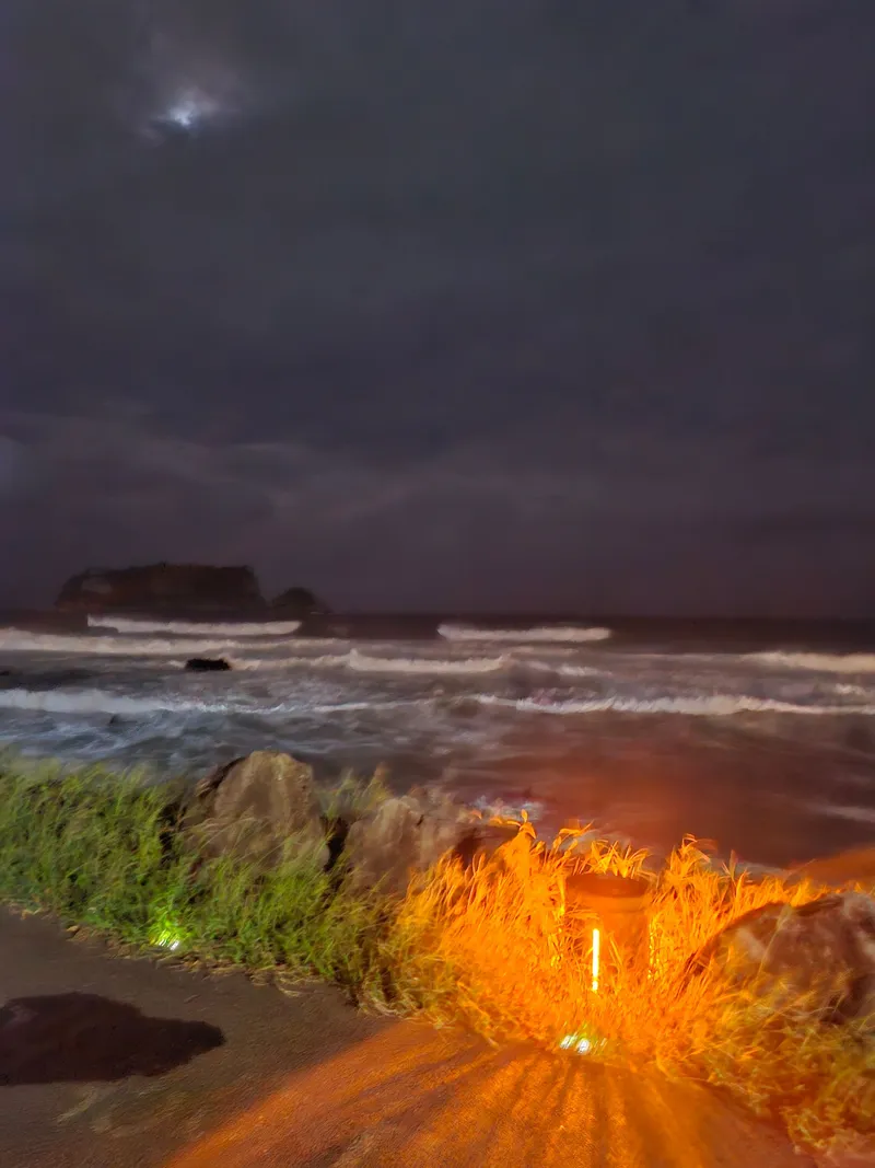 [Beophwan-dong, Seogwipo] Beophwan Port is in front of me (1 minute walk from Beophwan Maksuk) 37