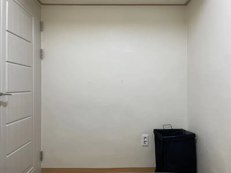 [Mapo, Seoul] Two-room apartment 2 minutes from Edae Station 4