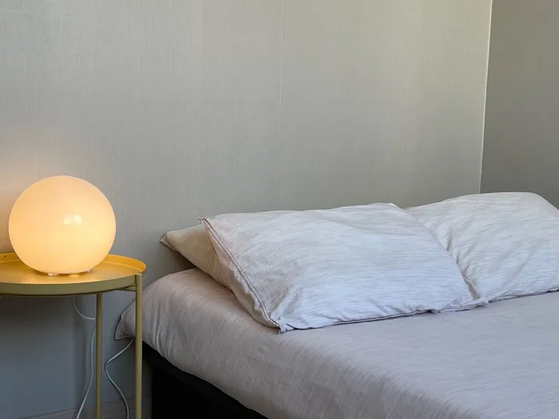 [Hwaseong] 2-room modern emotional accommodation #Dongtan Station #Lake Park 28