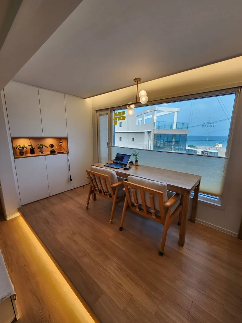 [Pohang][Pohang Wolpo] Wolpo Happy Stay with a sea view for special people 15