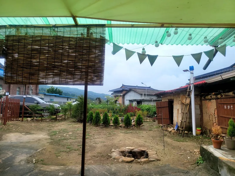 [경북 영주] 촌집독채#반려동물동반#부석사차로10분#계곡물놀이 33