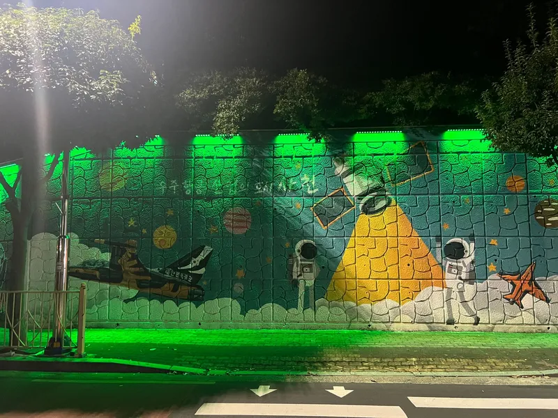 [경남 사천] 머물다 14