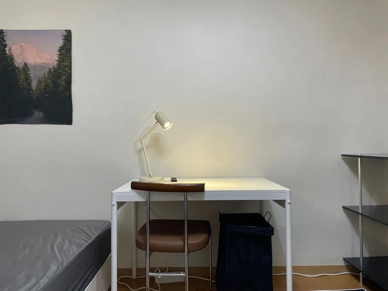 [Mapo, Seoul] Two-room apartment 2 minutes from Edae Station 6