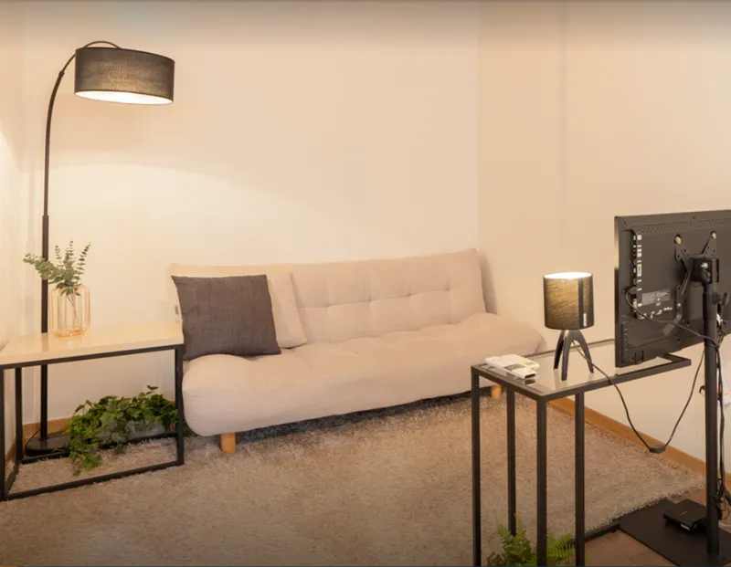 [Aewol, Jeju] Private two-story independent pension with large garden, individual terrace, barbecue D-7 10