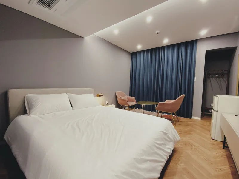 [Gunsan] Unique and cozy room_202 12